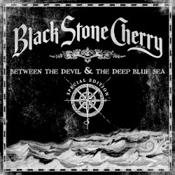 Between the Devil & the Deep Blue Sea by Black Stone Cherry