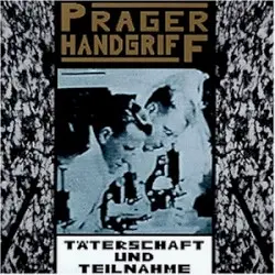 Täterschaft und Teilname by Prager Handgriff