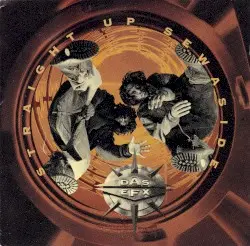 Straight Up Sewaside by Das EFX