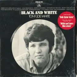Black and White by Tony Joe White