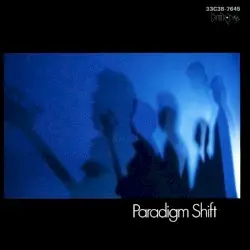 Paradigm Shift by Paradigm Shift