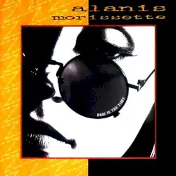 Now Is the Time by Alanis