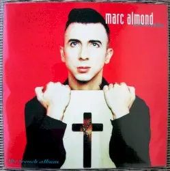 Absinthe: The French Album by Marc Almond