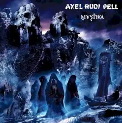 Mystica by Axel Rudi Pell