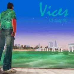 VICES by US Golf 95