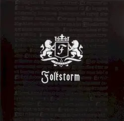 Sweden by Folkstorm