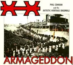Armageddon by Phil Cohran and The Artistic Heritage Ensemble