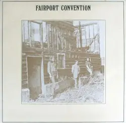 Angel Delight by Fairport Convention