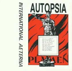 International Aeterna by Autopsia