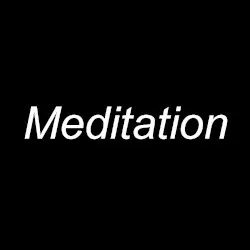 Meditation by silentwave
