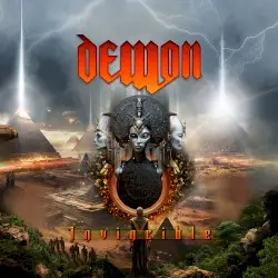 Invincible by Demon