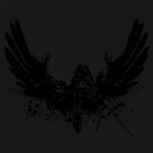 Mass II by Amenra