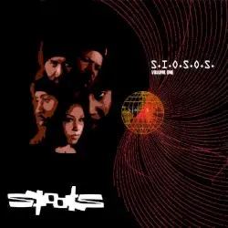 S.I.O.S.O.S. Volume 1 by Spooks