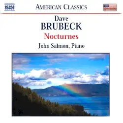 Nocturnes by Dave Brubeck; John Salmon