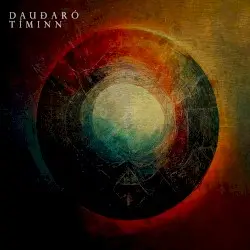 Tíminn by Dauðaró