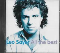 All The Best by Leo Sayer