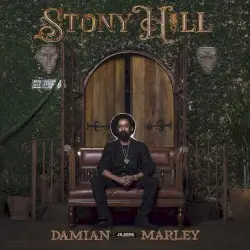 Stony Hill by Damian “Jr. Gong” Marley