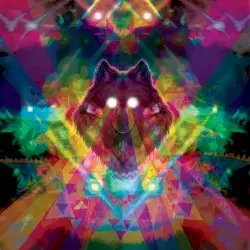 Want to 1 2? by Machinedrum
