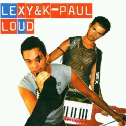 Loud by Lexy & K‐Paul