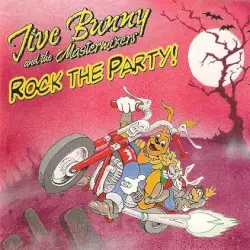 Rock the Party! by Jive Bunny & the Mastermixers