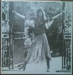 Anticipation by Carly Simon
