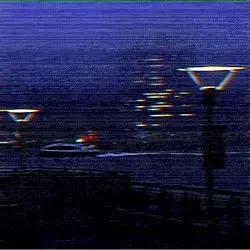 Low Visibility by channel 71