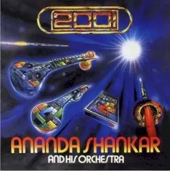 2001 by Ananda Shankar