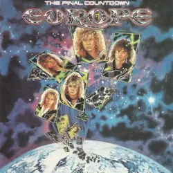 The Final Countdown by Europe