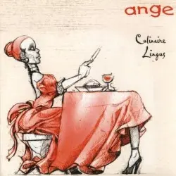 Culinaire Lingus by Ange