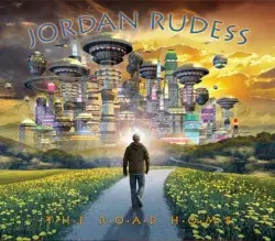The Road Home by Jordan Rudess