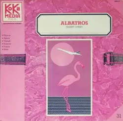 Albatros by Thierry Durbet & Laurent Thierry-Mieg