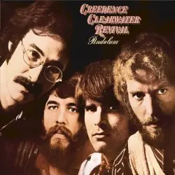 Pendulum by Creedence Clearwater Revival
