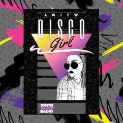 Disco Girl by AWITW