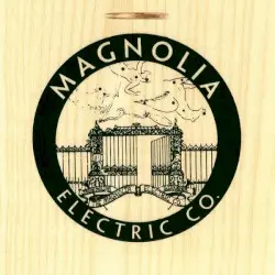 Sojourner by Magnolia Electric Co.