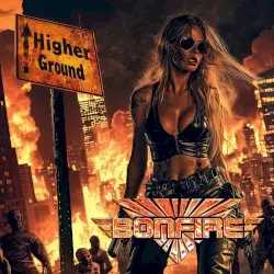 Higher Ground by Bonfire