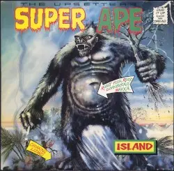 Super Ape by The Upsetters