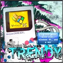 Trendy by Oxygenfad