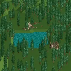 Forest Frontiers by SimTycoon℠