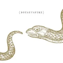 Boysetsfire by Boysetsfire