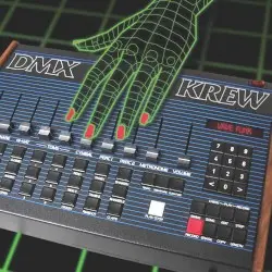 Wave Funk by DMX Krew