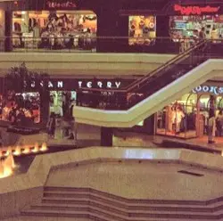 Mall Walker 몰 워커 by Mall Talk Collective