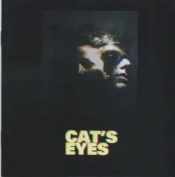 Cat’s Eyes by Cat’s Eyes