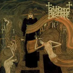 III: So Long Suckers by Reverend Bizarre