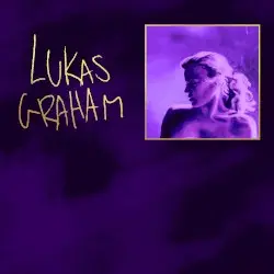 3 (The Purple Album) by Lukas Graham