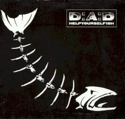 Helpyourselfish by D‐A‐D