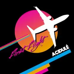 First Flight by ACIDULÉ