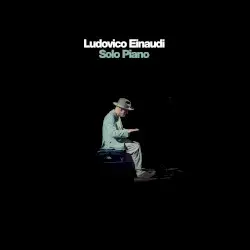 Solo Piano by Ludovico Einaudi