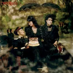 The Adventures of Ghosthorse and Stillborn by CocoRosie