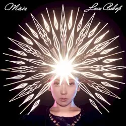 LOVE BEBOP by MISIA