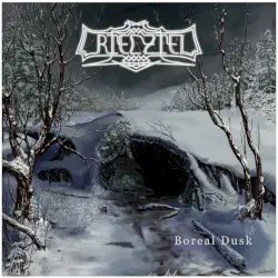 Boreal Dusk by Criecziel